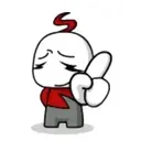 స్టికర్