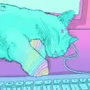 Стикер