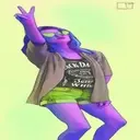 Стикер