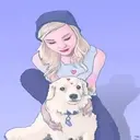 Стикер