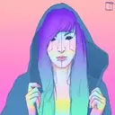 Стикер