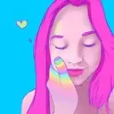 Стикер