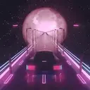 Стикер