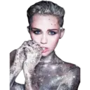 স্টিকার