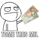 Samolepka