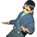 Стикер