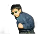 Стикер