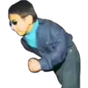 Стикер