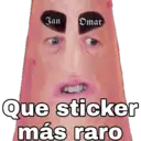 Stiker