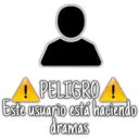 ملصق