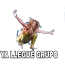 ملصق