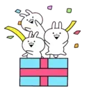 ស្ទីកเกอร์