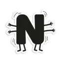 ស្ទីកเกอร์