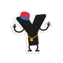 ស្ទីកเกอร์