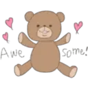 ស្ទីកเกอร์