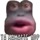 স্টিকার