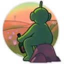 Stiker