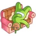 Stiker