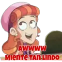 Samolepka