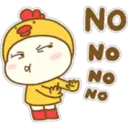 ස්ටිකර්