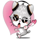 ស្ទីកเกอร์