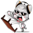 ស្ទីកเกอร์