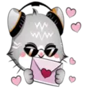 ស្ទីកเกอร์