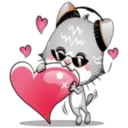 ស្ទីកเกอร์