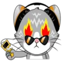 ស្ទីកเกอร์