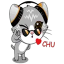 ស្ទីកเกอร์