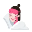 స్టికర్