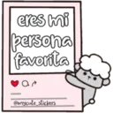 Stiker