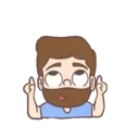 స్టికర్