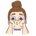 స్టికర్