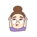 స్టికర్