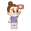 స్టికర్