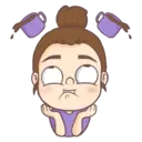 స్టికర్