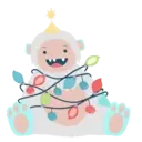 ស្ទីកเกอร์