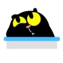 স্টিকার