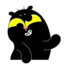 স্টিকার