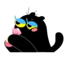 স্টিকার