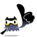 স্টিকার