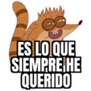 Stiker
