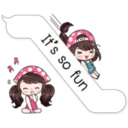 Stiker