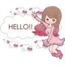 ស្ទីកเกอร์