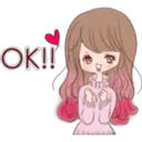 ស្ទីកเกอร์