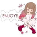 ស្ទីកเกอร์