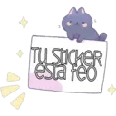 Stiker