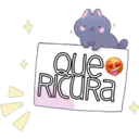 Stiker