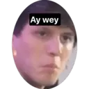 স্টিকার